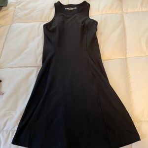 New w/out Tags Outdoor Voices Athena Dress